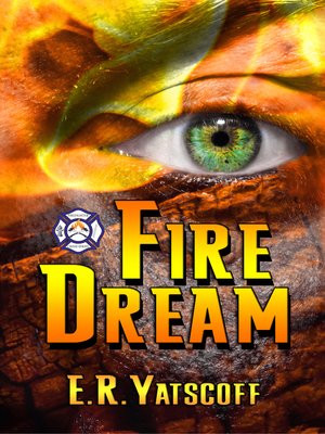 Fire Dream - ebook